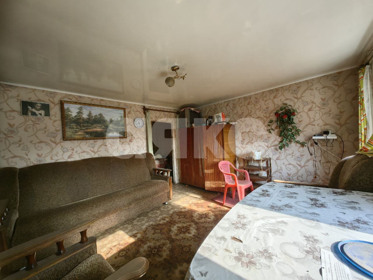 Фото №3: Дом 35 м² + 2.5 сот. - Тула, Пролетарский территориальный округ, п. Бытовки, пр-д 7-й Бытовой, 27