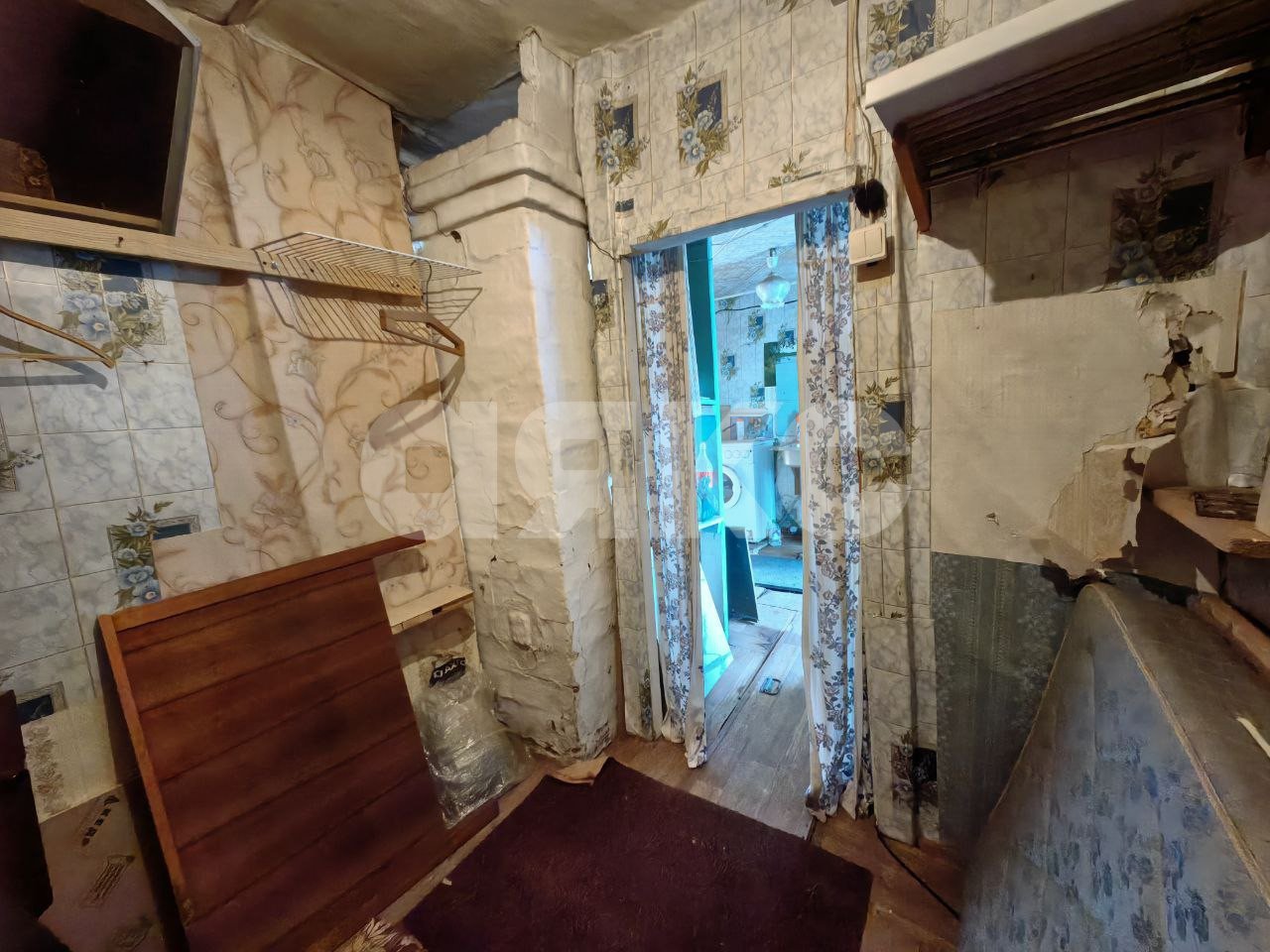 Фото №6: Дом 35 м² + 2.5 сот. - Тула, Пролетарский территориальный округ, п. Бытовки, пр-д 7-й Бытовой, 27