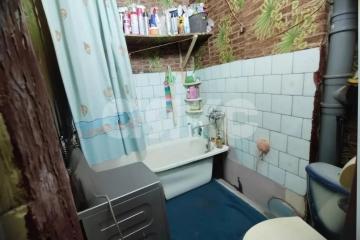 Фото №5: 3-комнатная квартира 60 м² - Ефремов, мкр. 2-й, ул. Химиков, 7