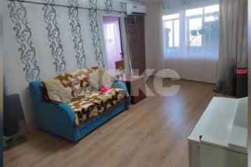 Фото №2: 3-комнатная квартира 60 м² - Ефремов, мкр. 2-й, ул. Химиков, 7