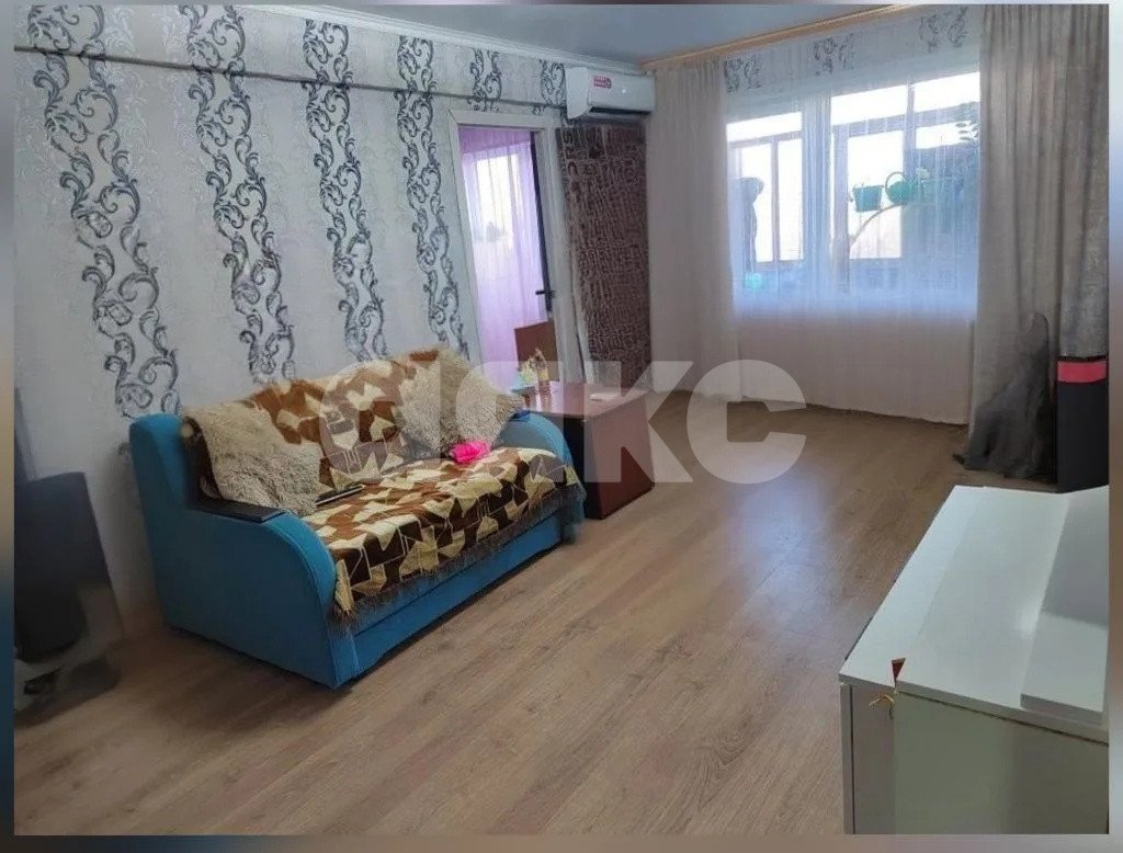 Фото №2: 3-комнатная квартира 60 м² - Ефремов, мкр. 2-й, ул. Химиков, 7