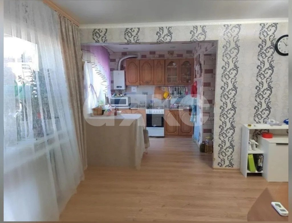 Фото №1: 3-комнатная квартира 60 м² - Ефремов, мкр. 2-й, ул. Химиков, 7