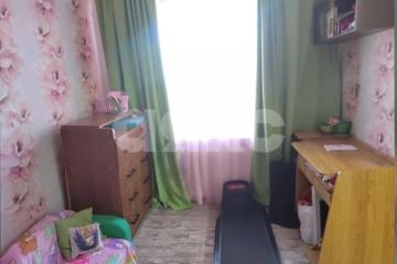 Фото №4: 3-комнатная квартира 60 м² - Ефремов, мкр. 2-й, ул. Химиков, 7