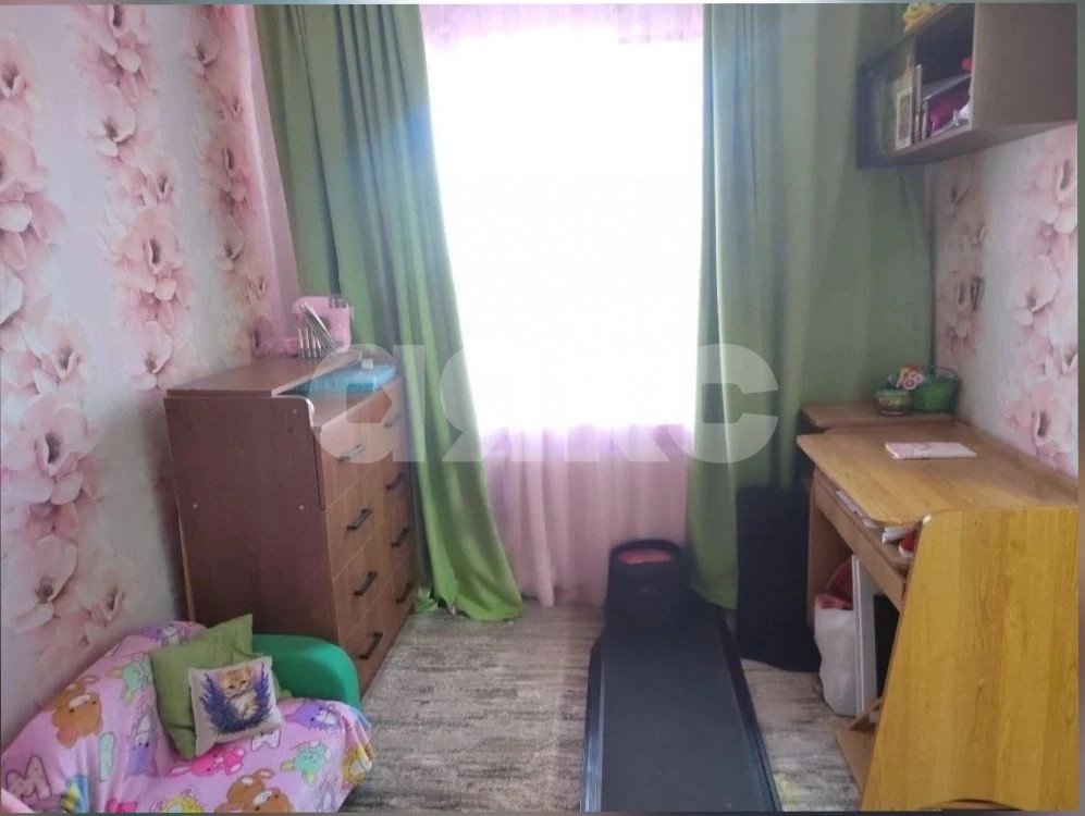 Фото №4: 3-комнатная квартира 60 м² - Ефремов, мкр. 2-й, ул. Химиков, 7