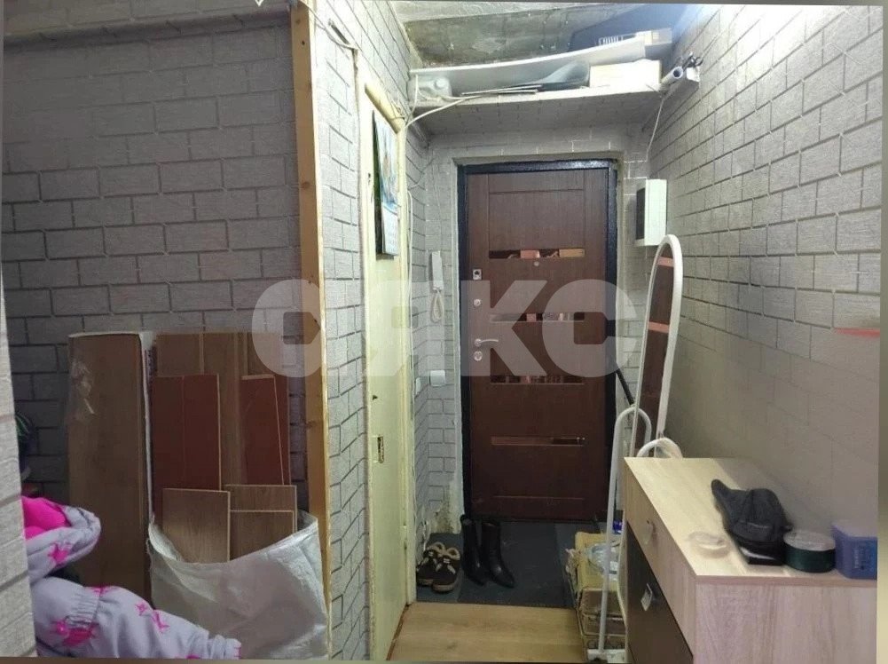 Фото №6: 3-комнатная квартира 60 м² - Ефремов, мкр. 2-й, ул. Химиков, 7