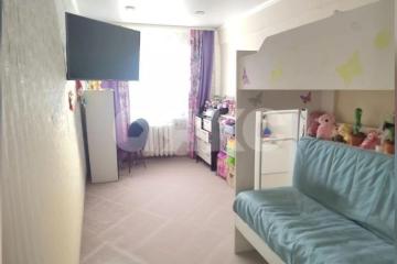 Фото №3: 3-комнатная квартира 60 м² - Ефремов, мкр. 2-й, ул. Химиков, 7