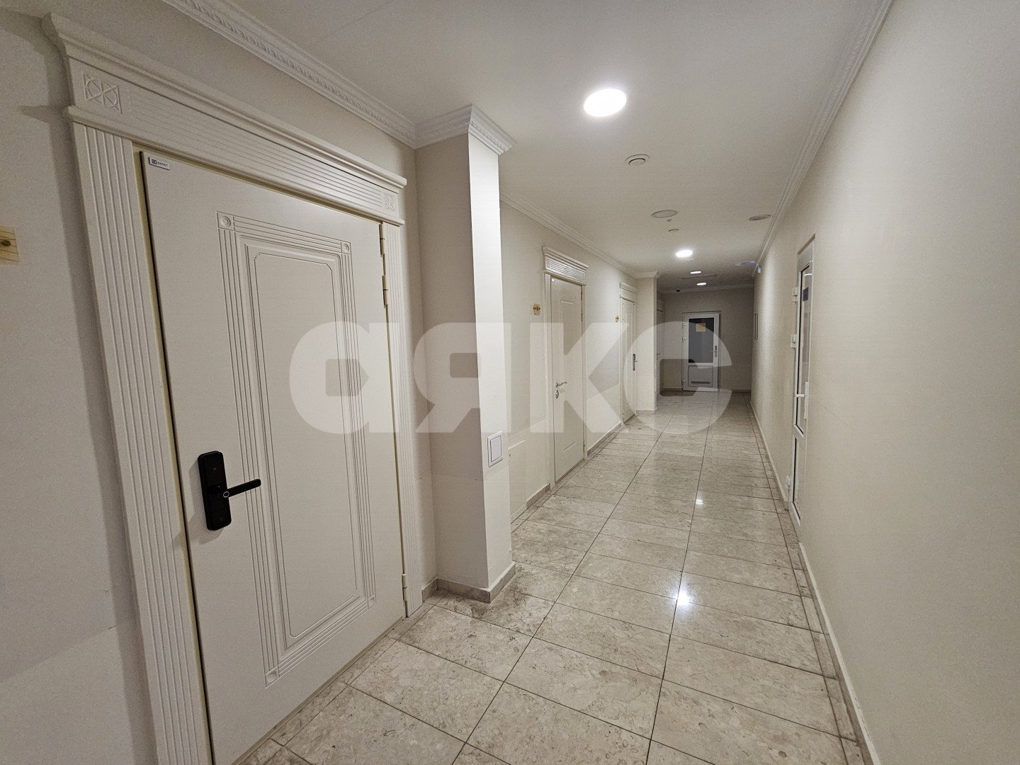 Фото №12: Студия 25 м² - Сочи, р. Центральный, ул. Орджоникидзе, 9