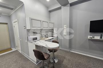 Фото №5: Студия 25 м² - Сочи, р. Центральный, ул. Орджоникидзе, 9