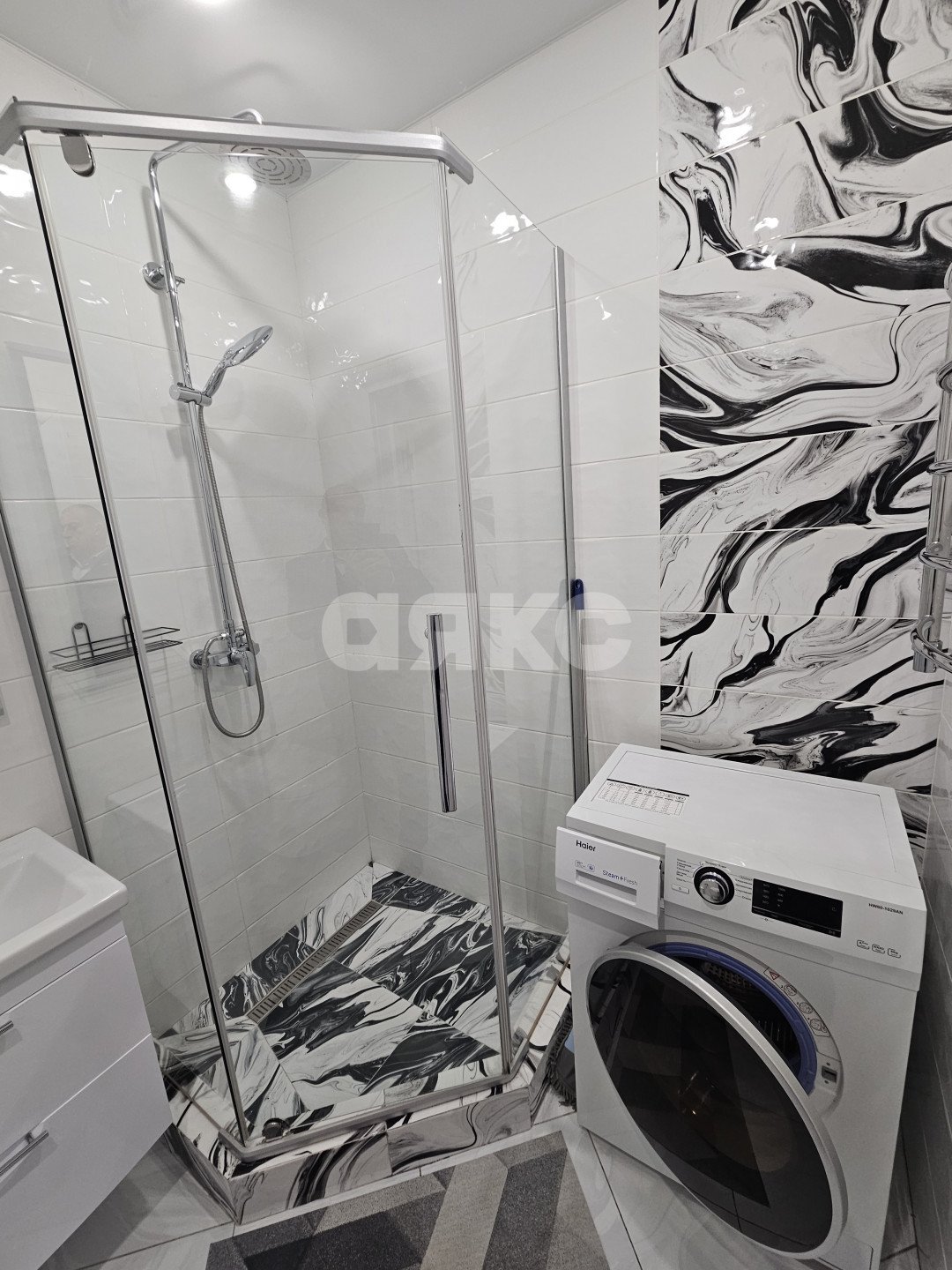 Фото №11: Студия 25 м² - Сочи, р. Центральный, ул. Орджоникидзе, 9