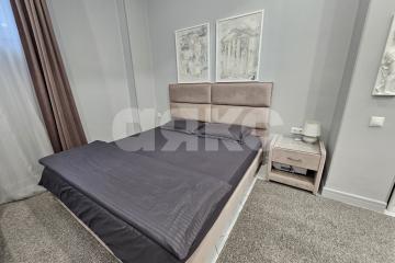 Фото №2: Студия 25 м² - Сочи, р. Центральный, ул. Орджоникидзе, 9