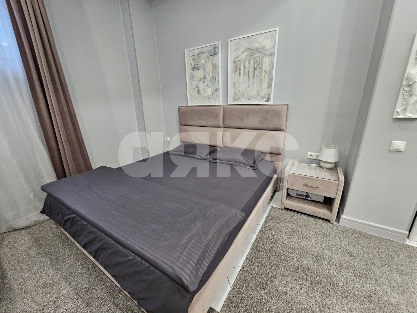 Фото №2: Студия 25 м² - Сочи, р. Центральный, ул. Орджоникидзе, 9