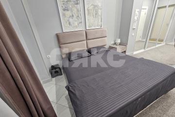 Фото №3: Студия 25 м² - Сочи, р. Центральный, ул. Орджоникидзе, 9