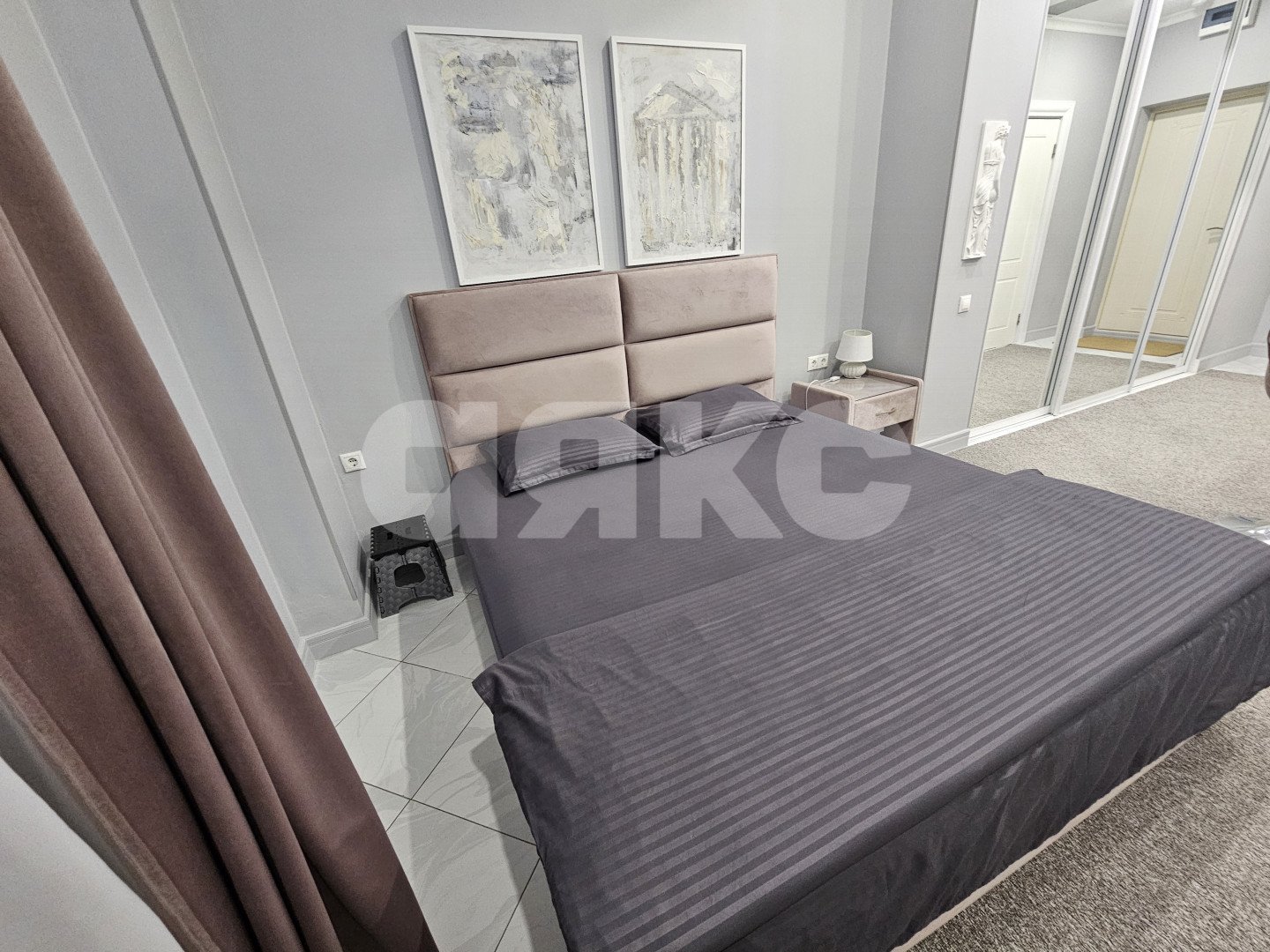 Фото №3: Студия 25 м² - Сочи, р. Центральный, ул. Орджоникидзе, 9