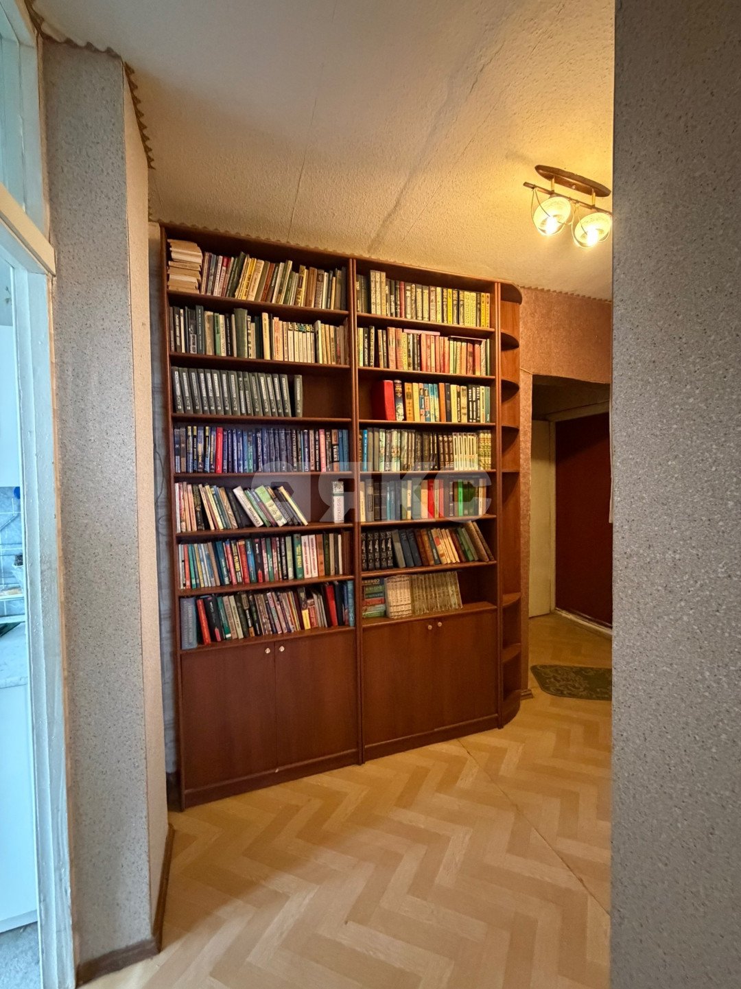 Фото №10: 1-комнатная квартира <span class="whitespace-nowrap">45 м²</span>, <span class="whitespace-nowrap">7/9 эт.</span> - Волгоград, Дзержинский, п. Ангарский, ул. Тургенева, 10