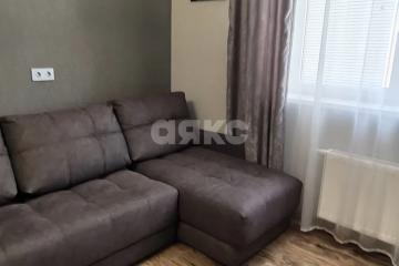 Фото №4: Студия 24 м² - Анапа, мкр. 3Б, ул. Ленина, 185к3