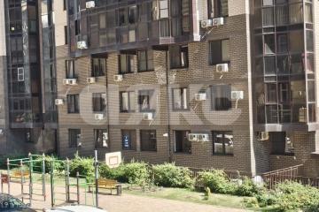 Фото №2: Студия 24 м² - Анапа, мкр. 3Б, ул. Ленина, 185к3