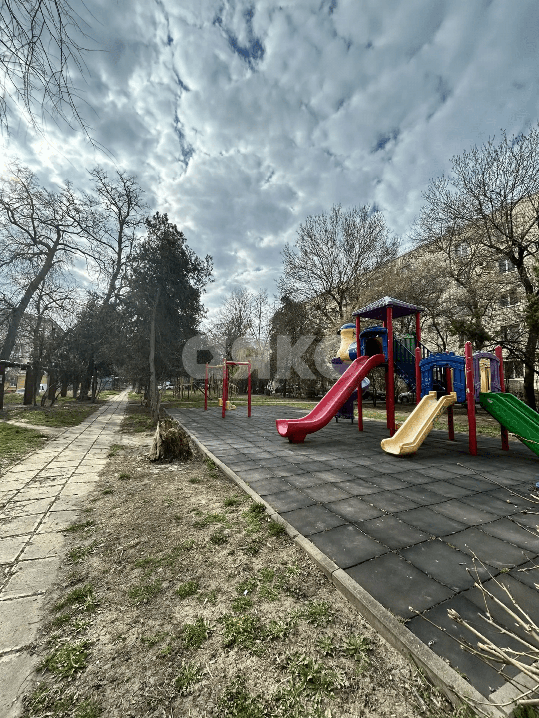 Фото №17: 3-комнатная квартира 76 м² - Анапа, ул. Ленина, 66А