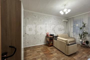 Фото №2: 3-комнатная квартира 76 м² - Анапа, ул. Ленина, 66А