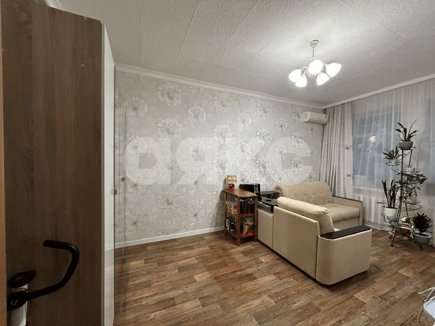 Фото №2: 3-комнатная квартира 76 м² - Анапа, ул. Ленина, 66А