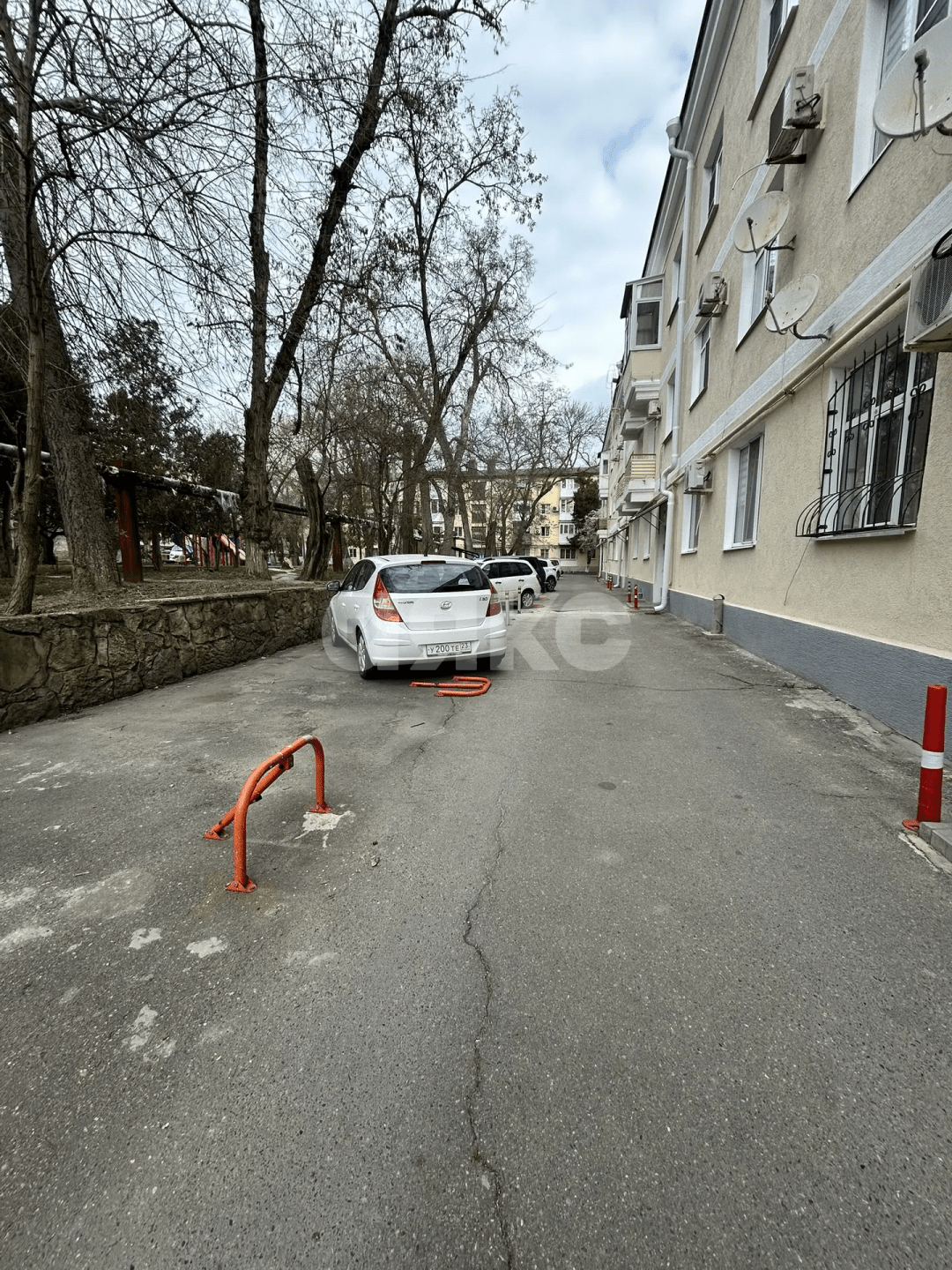 Фото №16: 3-комнатная квартира 76 м² - Анапа, ул. Ленина, 66А