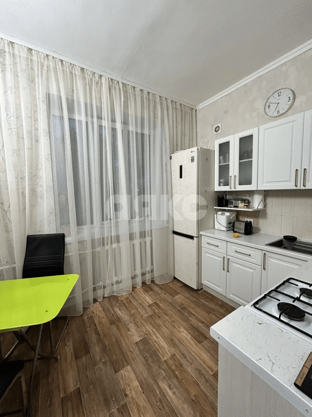 Фото №8: 3-комнатная квартира 76 м² - Анапа, ул. Ленина, 66А