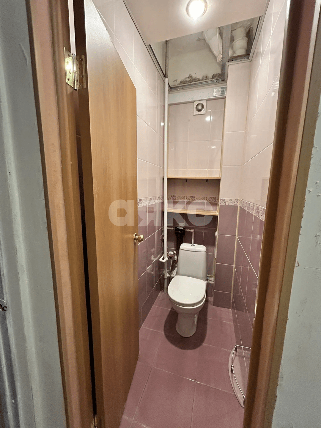 Фото №9: 3-комнатная квартира 76 м² - Анапа, ул. Ленина, 66А