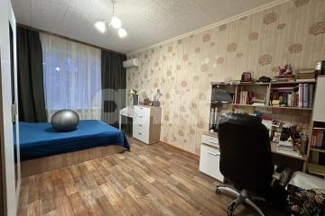 Фото №1: 3-комнатная квартира 76 м² - Анапа, ул. Ленина, 66А