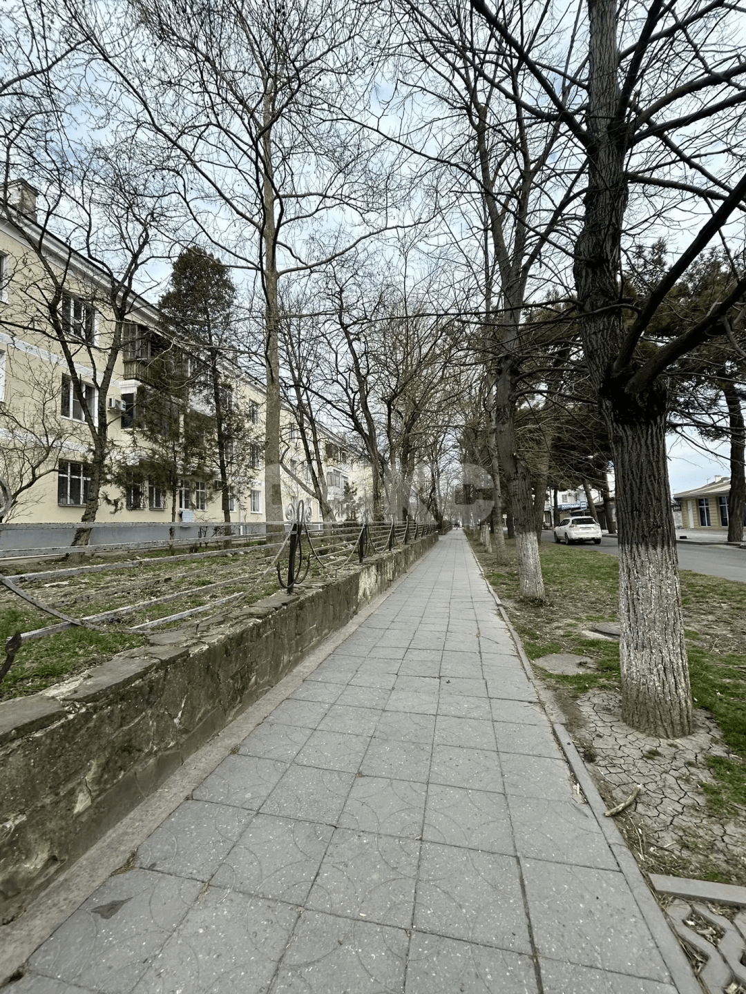 Фото №13: 3-комнатная квартира 76 м² - Анапа, ул. Ленина, 66А