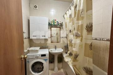 Фото №5: 3-комнатная квартира 76 м² - Анапа, ул. Ленина, 66А