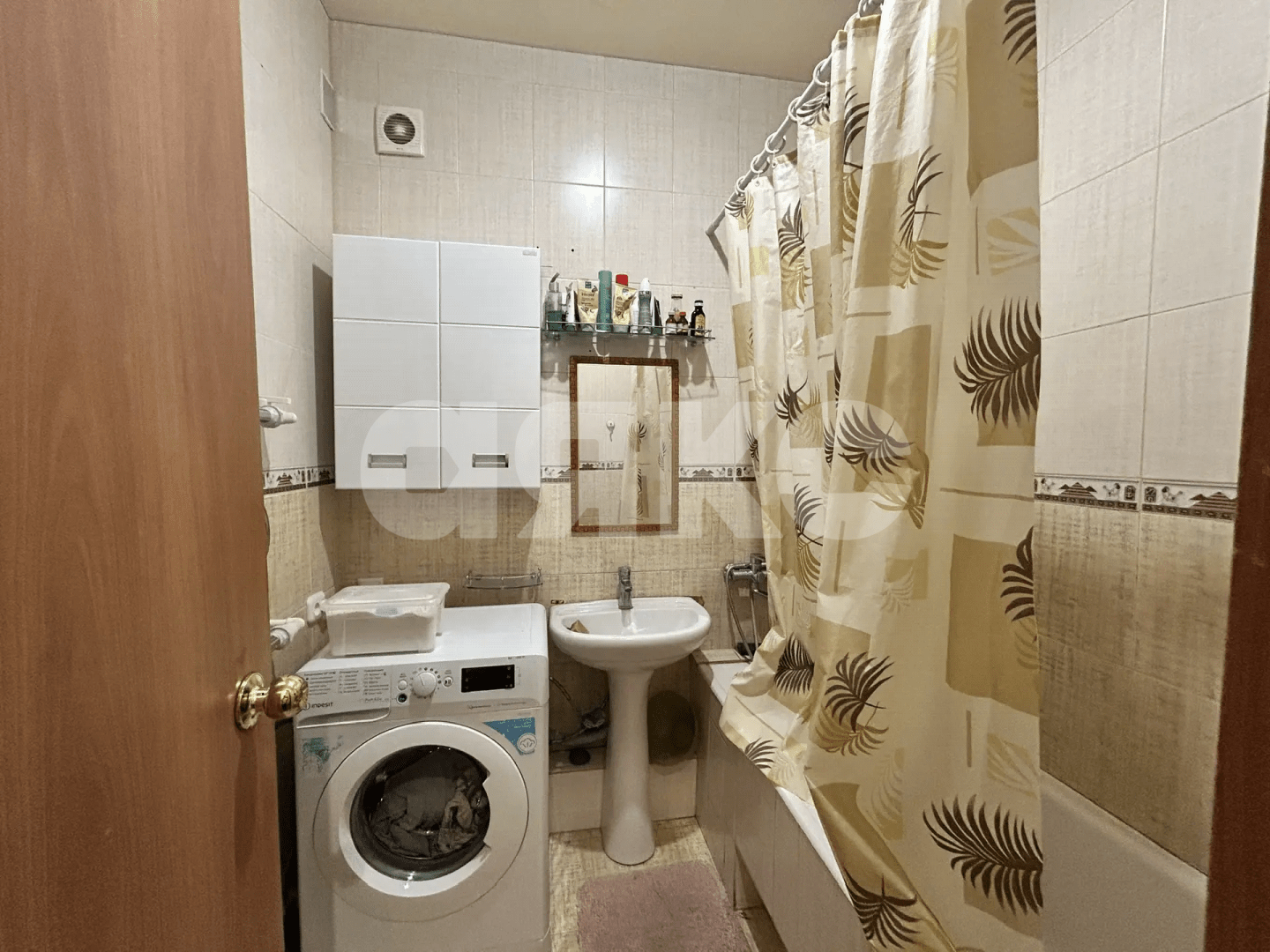 Фото №5: 3-комнатная квартира 76 м² - Анапа, ул. Ленина, 66А