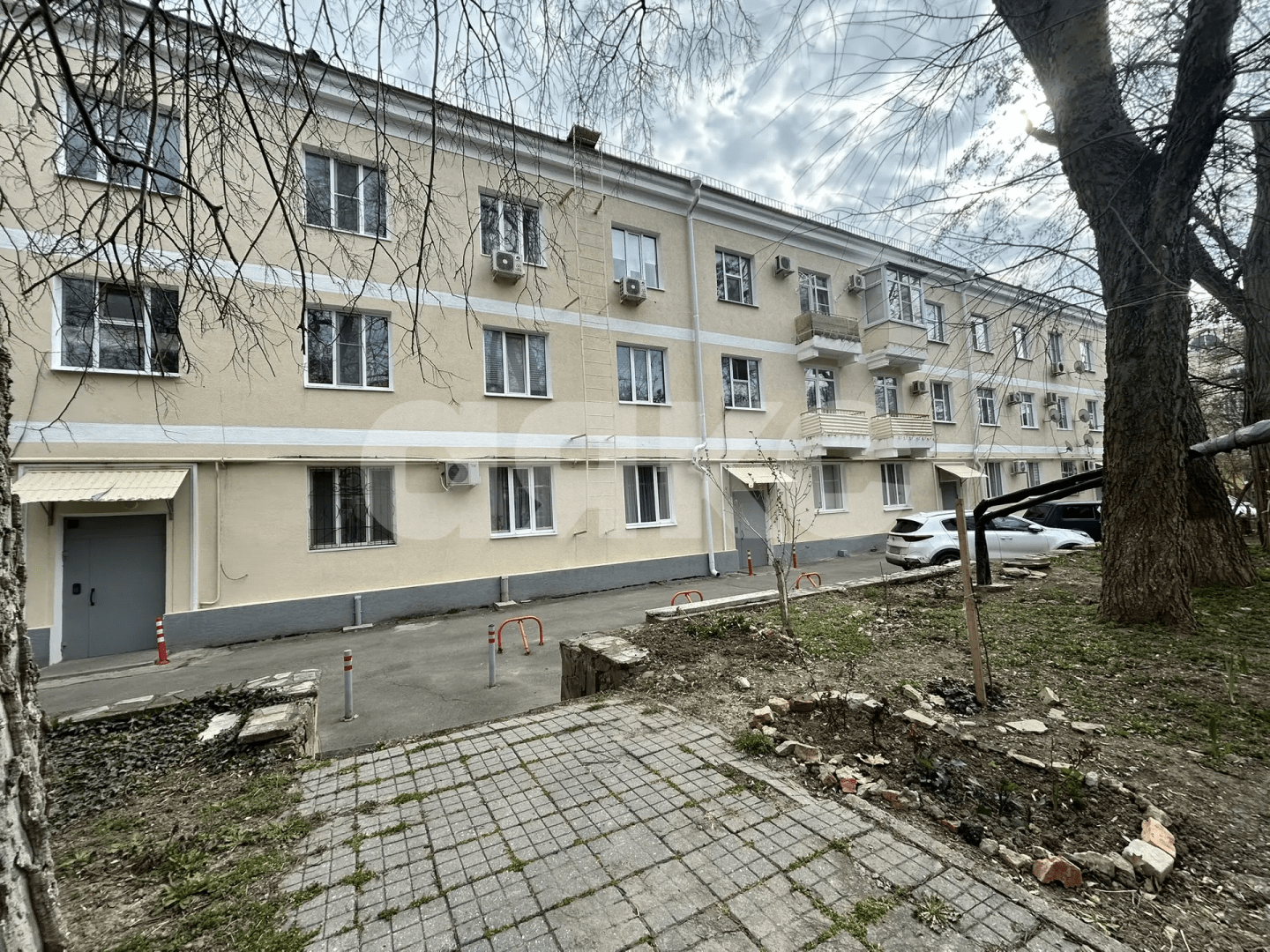 Фото №15: 3-комнатная квартира 76 м² - Анапа, ул. Ленина, 66А