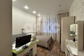 Фото №4: 3-комнатная квартира 76 м² - Анапа, ул. Ленина, 66А