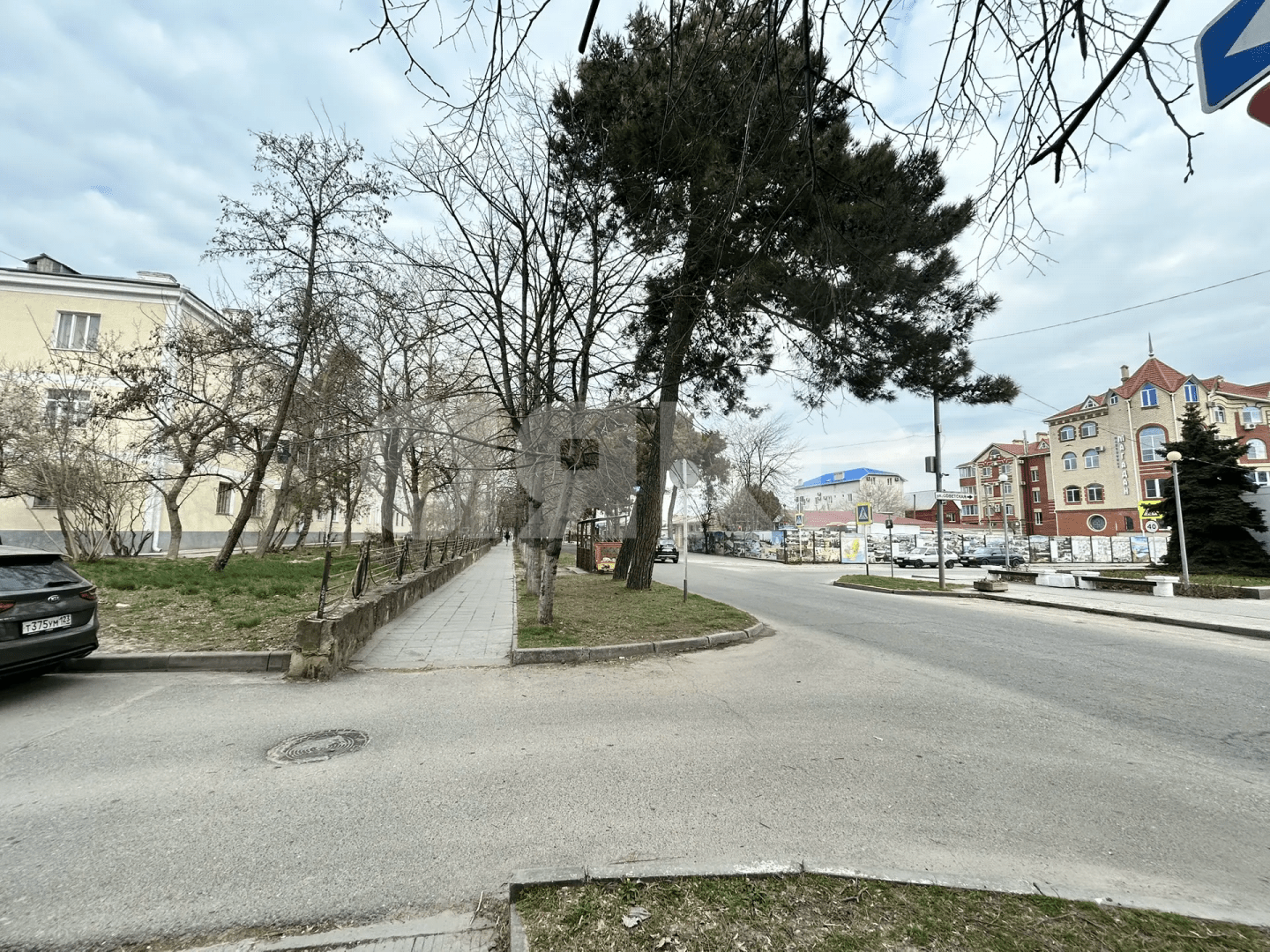 Фото №12: 3-комнатная квартира 76 м² - Анапа, ул. Ленина, 66А