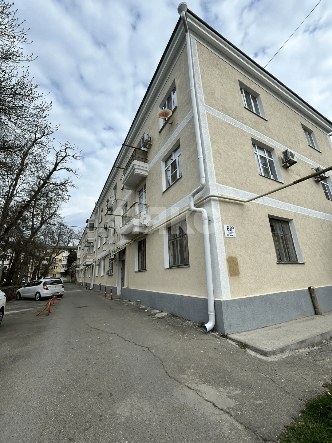 Фото №14: 3-комнатная квартира 76 м² - Анапа, ул. Ленина, 66А