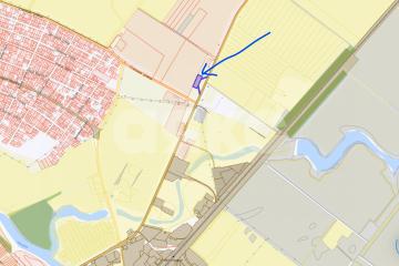 Фото №1: Коммерческая земля - Калининская, 