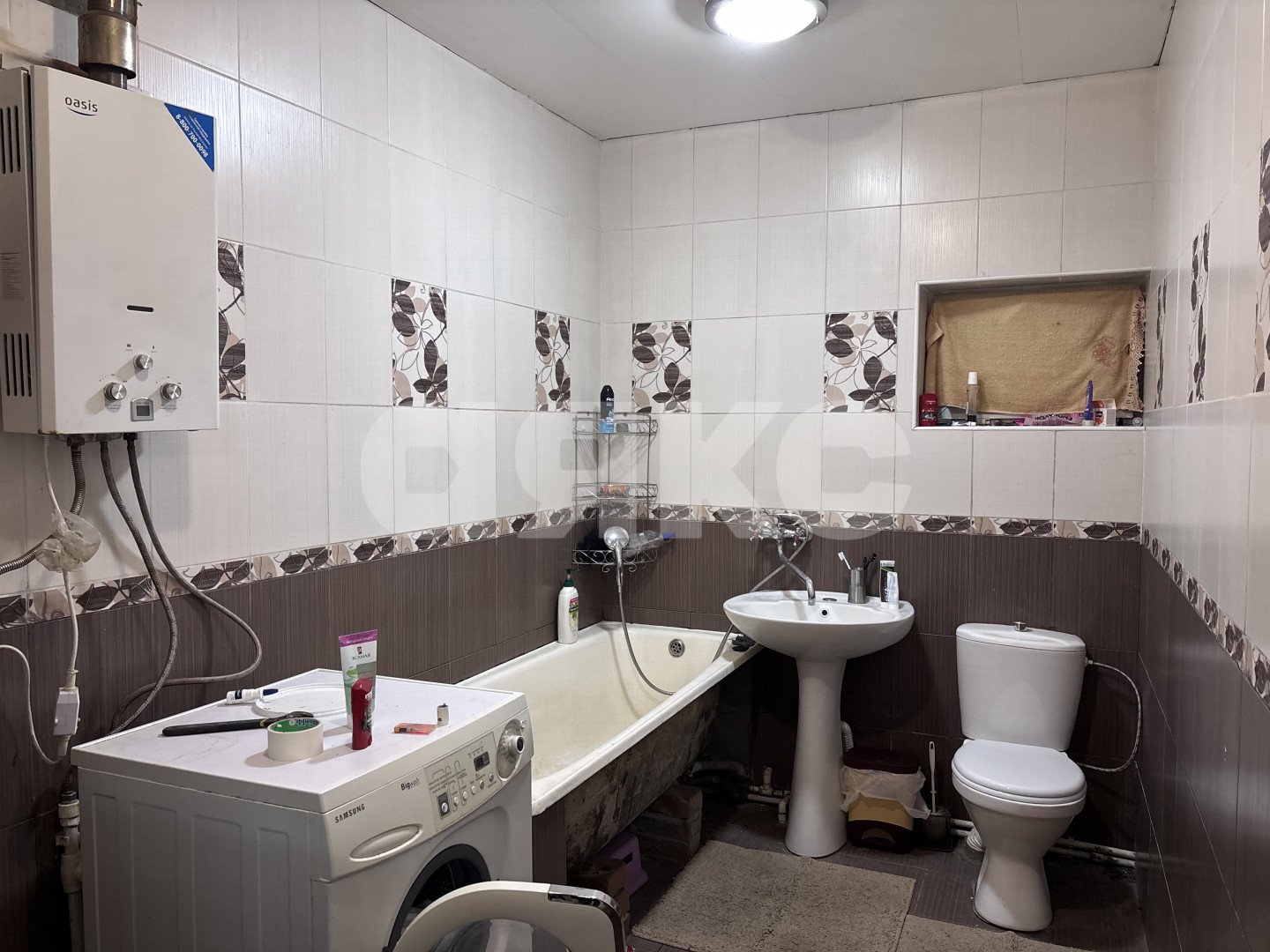 Фото №3: Дом 67 м² + 8.35 сот. - Старая, ул. Ленинградская, 132