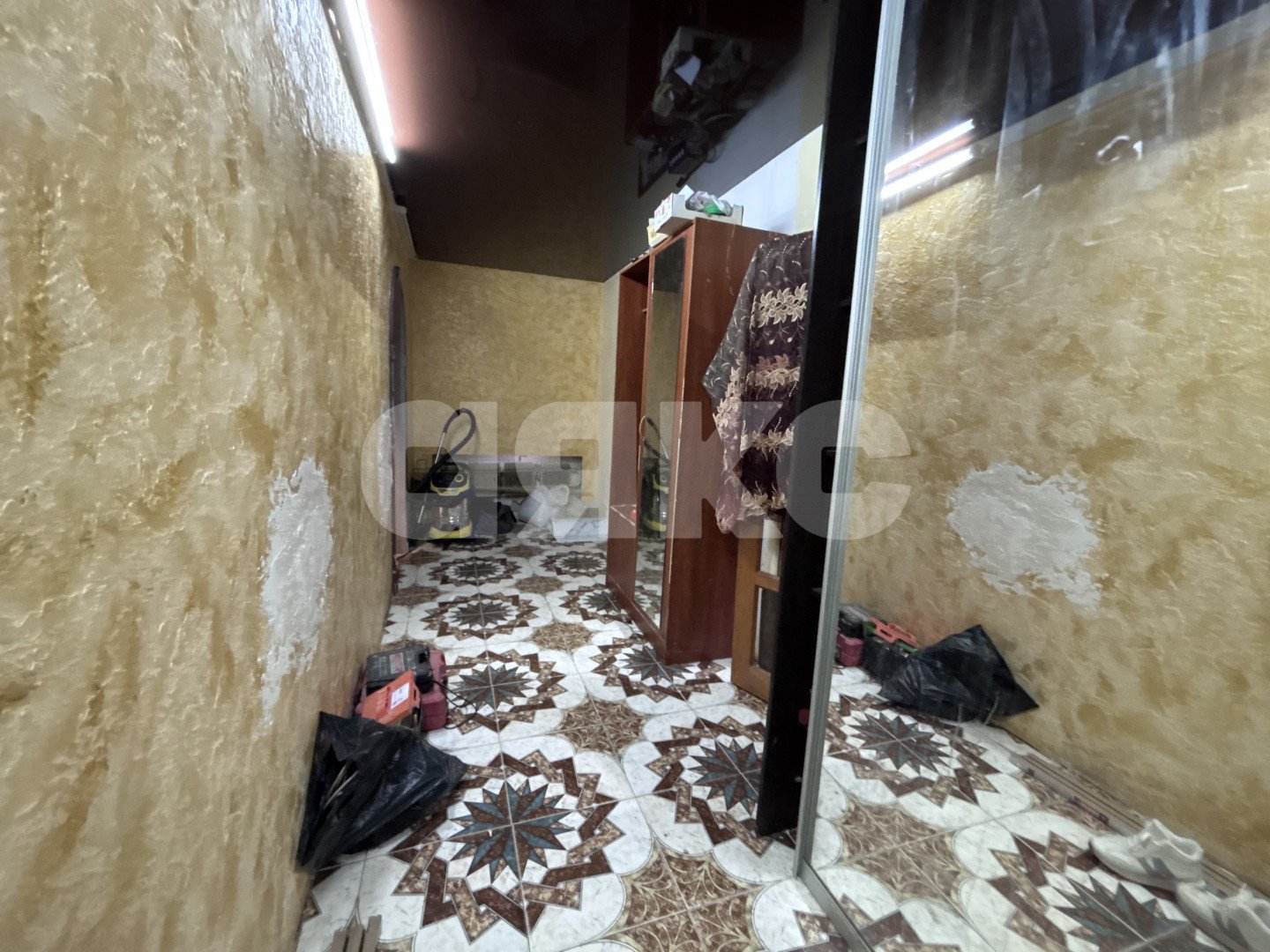 Фото №4: Дом 67 м² + 8.35 сот. - Старая, ул. Ленинградская, 132