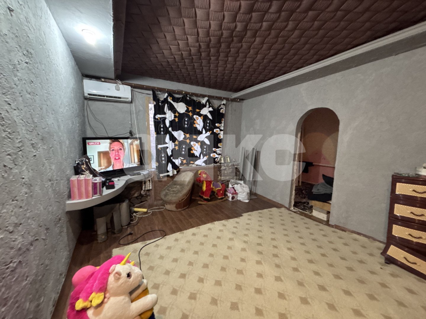 Фото №2: Дом 67 м² + 8.35 сот. - Старая, ул. Ленинградская, 132