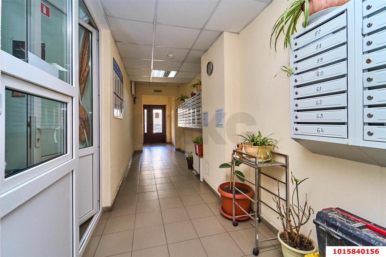 Фото №17: 1-комнатная квартира 50 м² - Краснодар, Прикубанский внутригородской округ, Фестивальный, мкр. Солнечный, ул. Архитектора Ишунина, 7/1к2