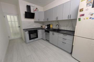 Фото №3: 1-комнатная квартира 33 м² - Краснодар, мкр. имени Петра Метальникова, ул. Российская, 267к5