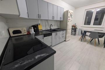 Фото №4: 1-комнатная квартира 33 м² - Краснодар, мкр. имени Петра Метальникова, ул. Российская, 267к5