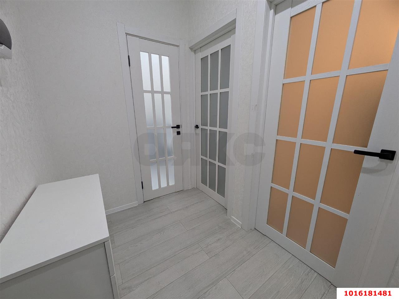 Фото №9: 1-комнатная квартира 33 м² - Краснодар, Завод Радиоизмерительных Приборов, Прикубанский внутригородской округ, мкр. имени Петра Метальникова, ул. Российская, 267к5