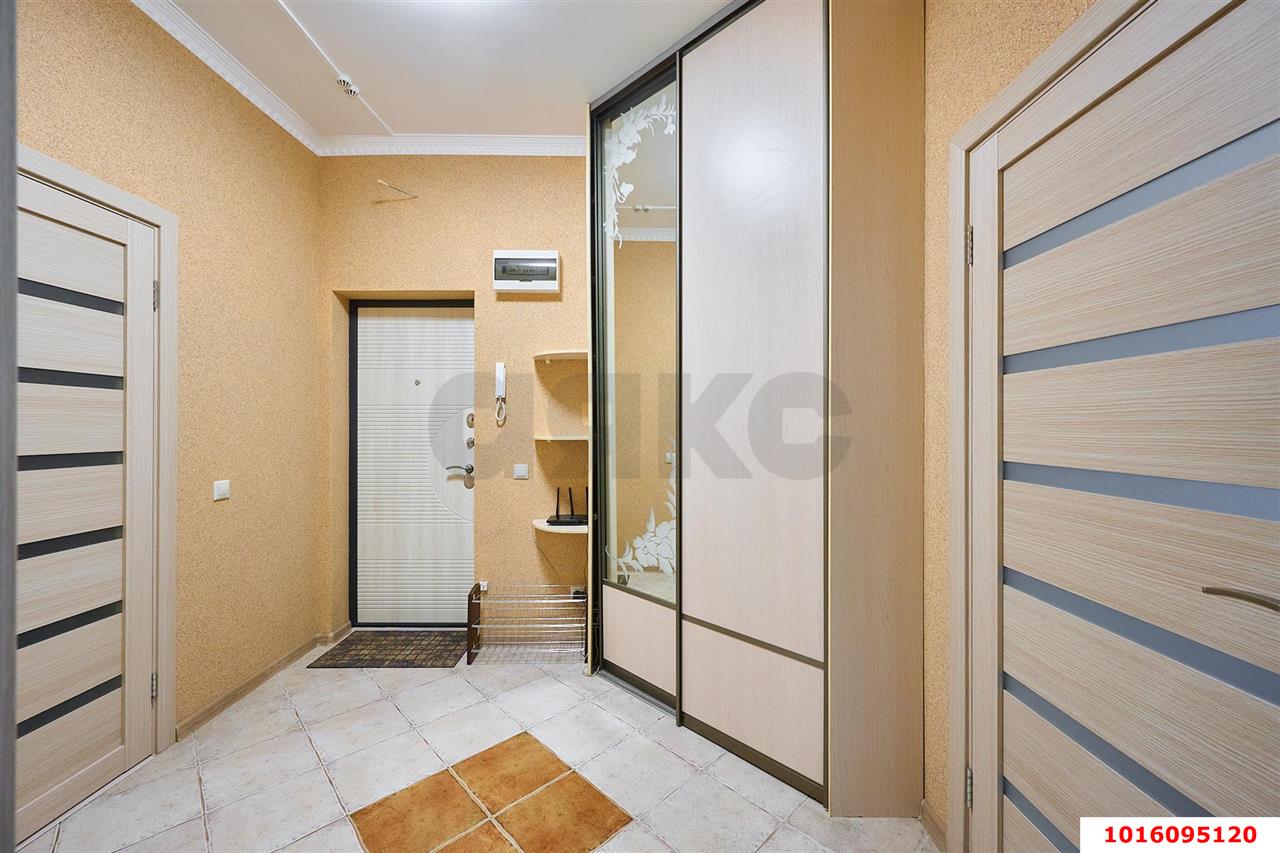 Фото №13: 2-комнатная квартира 70 м² - Краснодар, Карасунский внутригородской округ, мкр. Комсомольский, ул. Сормовская, 108/2