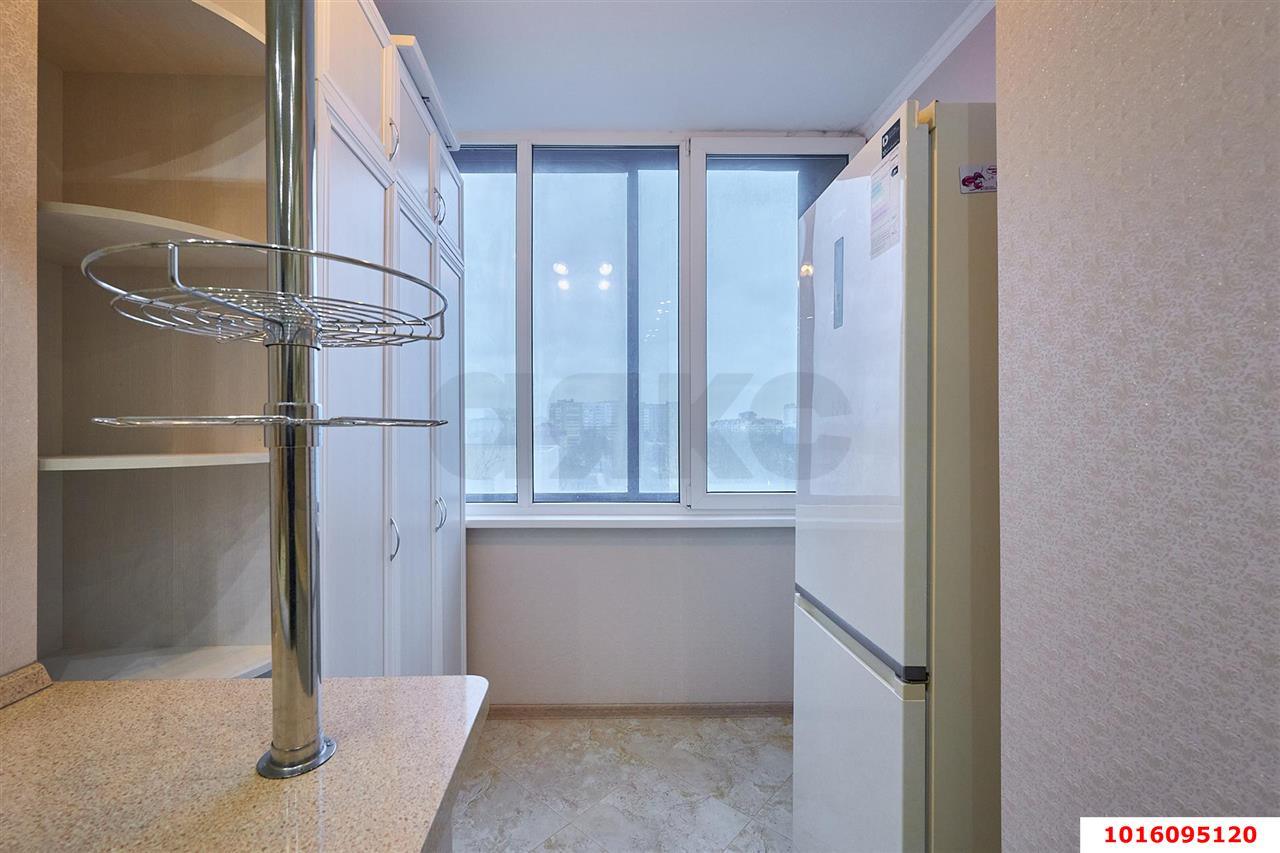 Фото №7: 2-комнатная квартира 70 м² - Краснодар, Карасунский внутригородской округ, мкр. Комсомольский, ул. Сормовская, 108/2