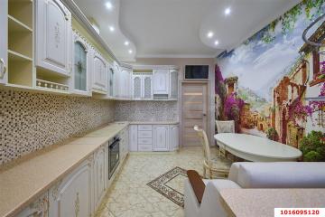 Фото №5: 2-комнатная квартира 70 м² - Краснодар, мкр. Комсомольский, ул. Сормовская, 108/2