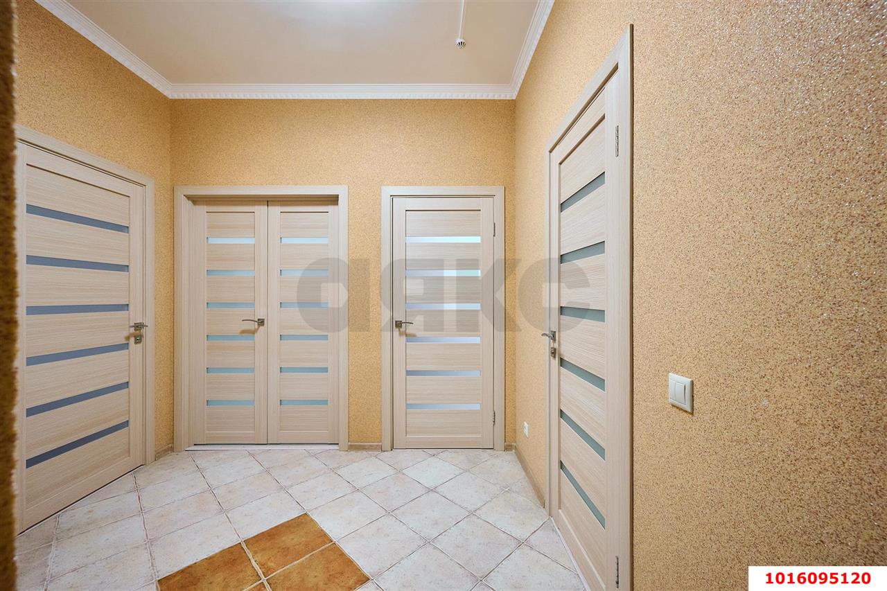 Фото №14: 2-комнатная квартира 70 м² - Краснодар, Карасунский внутригородской округ, мкр. Комсомольский, ул. Сормовская, 108/2