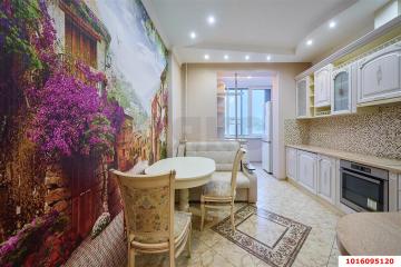 Фото №4: 2-комнатная квартира 70 м² - Краснодар, мкр. Комсомольский, ул. Сормовская, 108/2