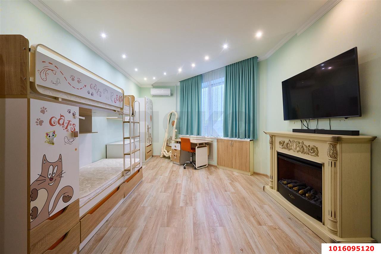 Фото №11: 2-комнатная квартира 70 м² - Краснодар, Карасунский внутригородской округ, мкр. Комсомольский, ул. Сормовская, 108/2