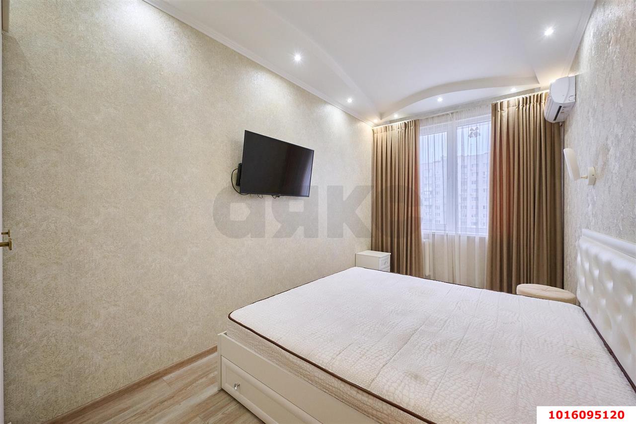 Фото №9: 2-комнатная квартира 70 м² - Краснодар, Карасунский внутригородской округ, мкр. Комсомольский, ул. Сормовская, 108/2