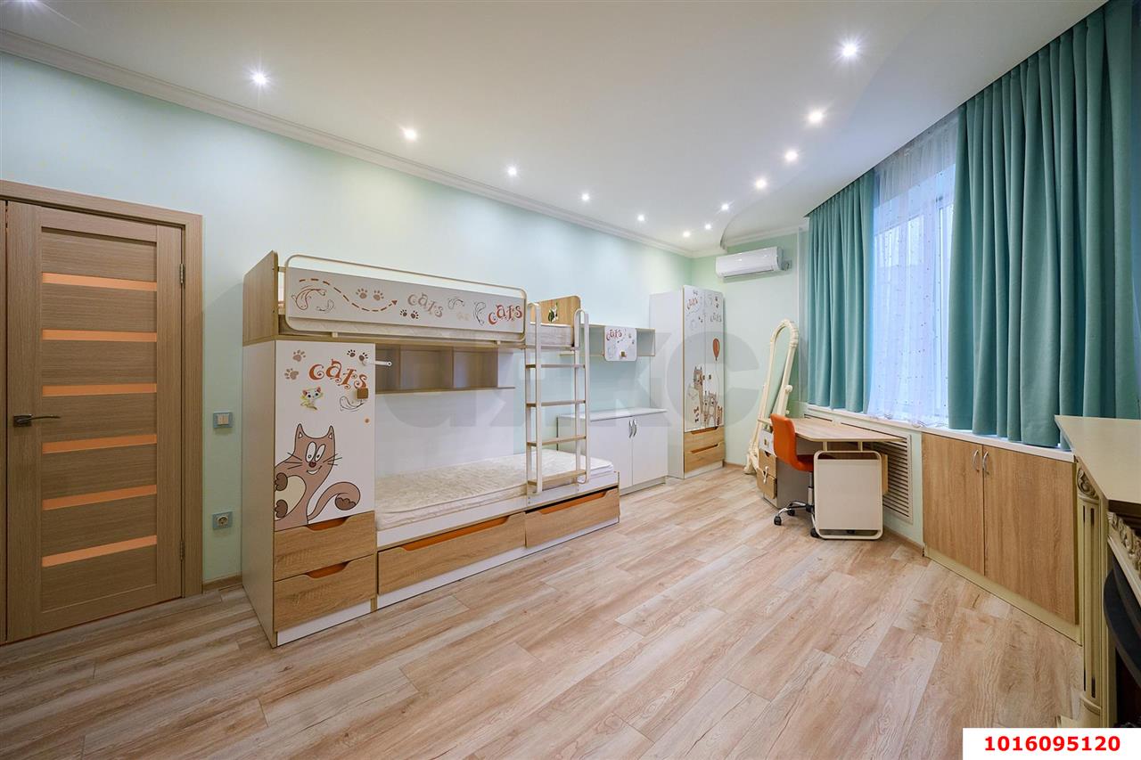 Фото №12: 2-комнатная квартира 70 м² - Краснодар, Карасунский внутригородской округ, мкр. Комсомольский, ул. Сормовская, 108/2